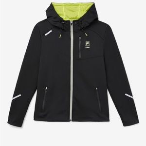 Fila coulty tech hoodie